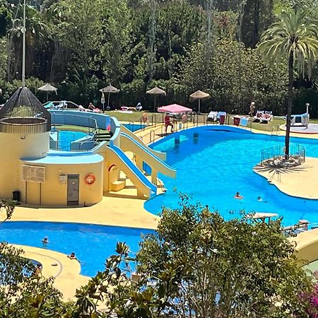 Apartment Vith Amazing View In Minerva בנאלמדנה מראה חיצוני תמונה
