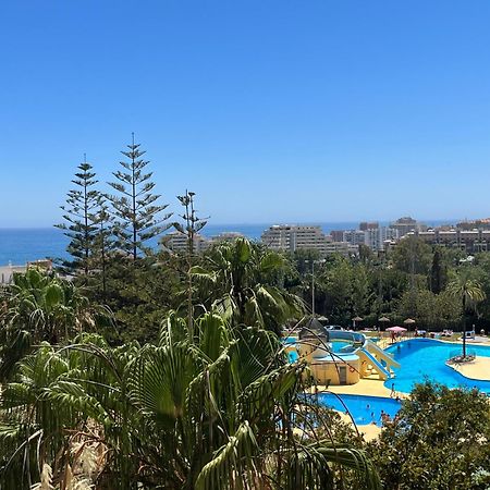 Apartment Vith Amazing View In Minerva בנאלמדנה מראה חיצוני תמונה