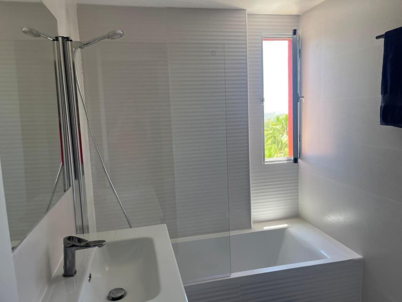 Apartment Vith Amazing View In Minerva בנאלמדנה מראה חיצוני תמונה