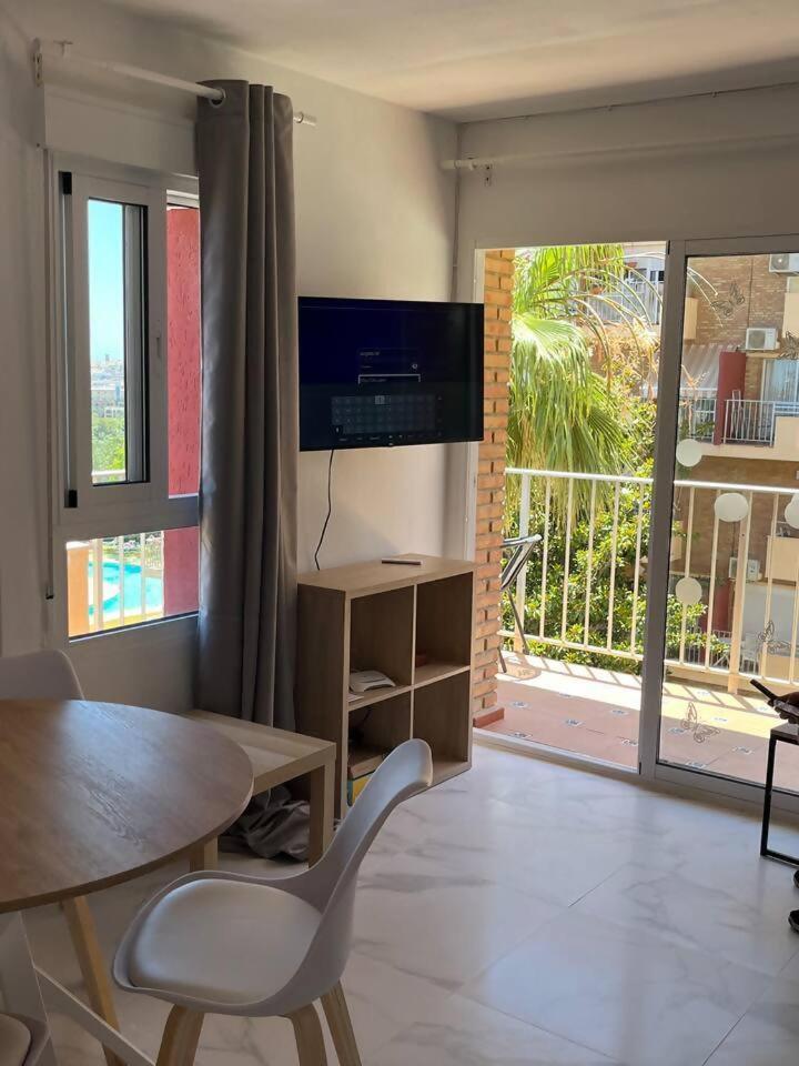 Apartment Vith Amazing View In Minerva בנאלמדנה מראה חיצוני תמונה