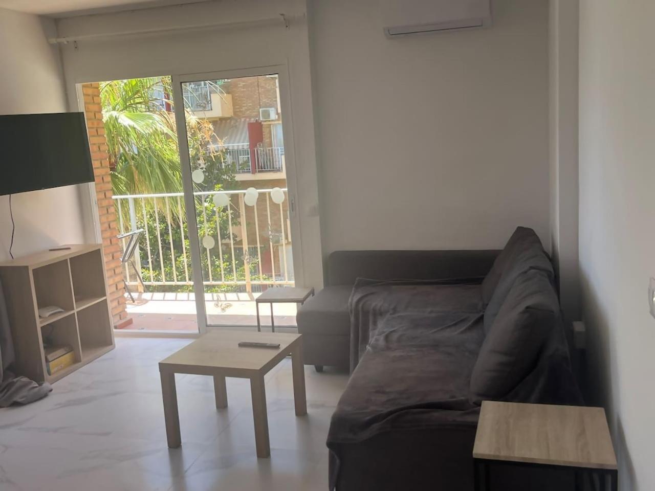 Apartment Vith Amazing View In Minerva בנאלמדנה מראה חיצוני תמונה