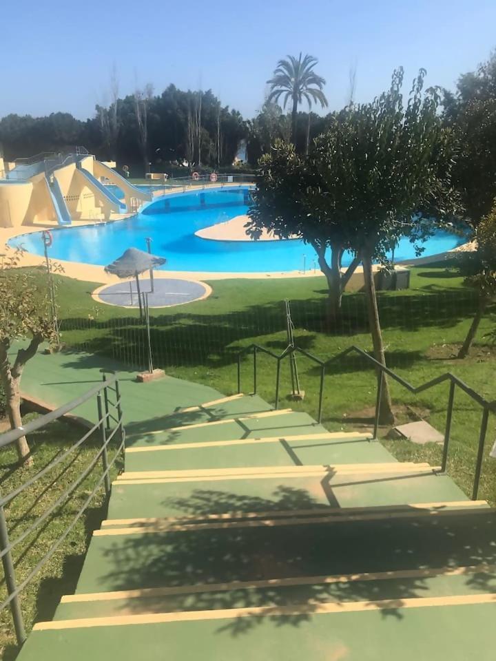 Apartment Vith Amazing View In Minerva בנאלמדנה מראה חיצוני תמונה