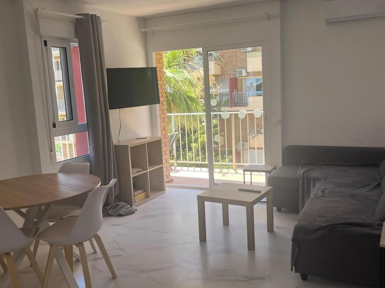 Apartment Vith Amazing View In Minerva בנאלמדנה מראה חיצוני תמונה