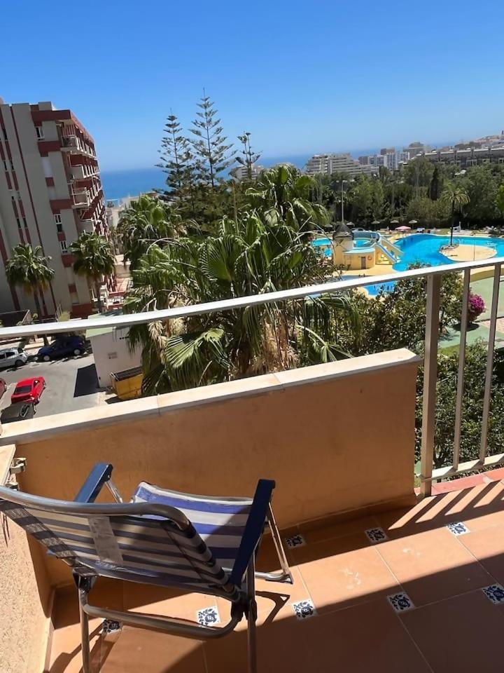Apartment Vith Amazing View In Minerva בנאלמדנה מראה חיצוני תמונה