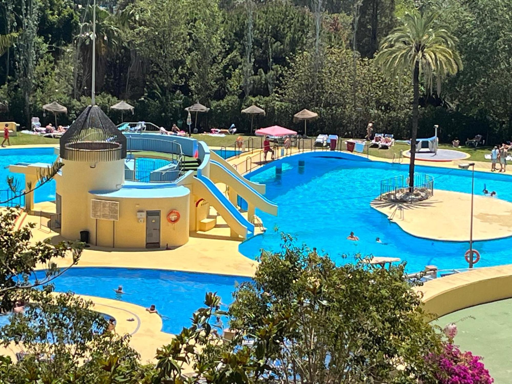 Apartment Vith Amazing View In Minerva בנאלמדנה מראה חיצוני תמונה